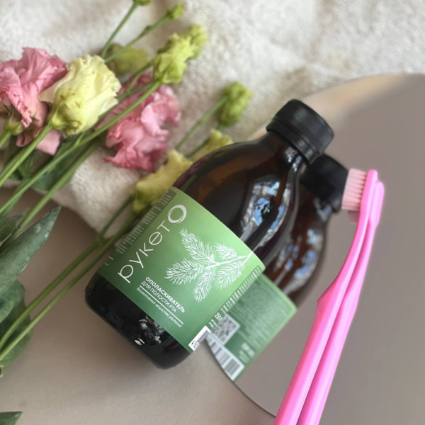 Концентрат-ополаскиватель для полости рта, 250 мл