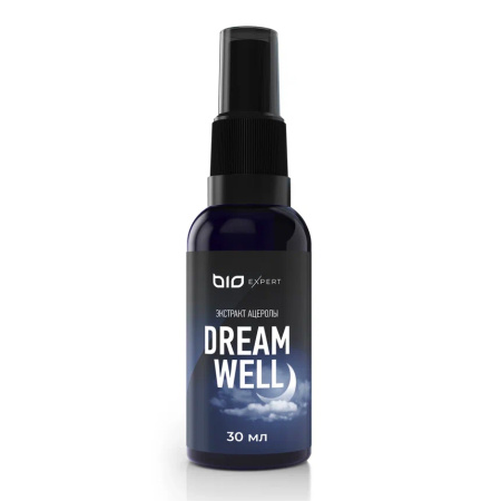 Экстракт ацеролы DreamWell, спрей, 30 мл